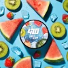 Тютюн 420 (medium) Frost Line - Red Kiwi (Ківі, Кавун, Полуниця, Лід) 250г
